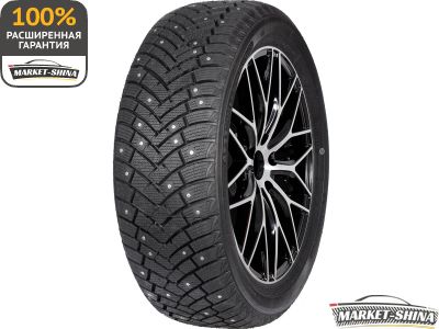 Leao Tire (LingLong) GreenMax Winter Grip 205/55 R16 94T