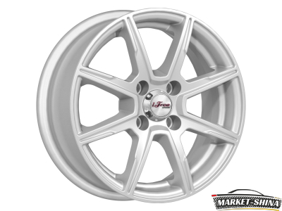 iFree Майами лайт 5.5 x 14 4*100 Et:35 Dia:67.1 Хай Вэй