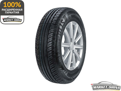 Contyre Megapolis III 195/55 R15 91H