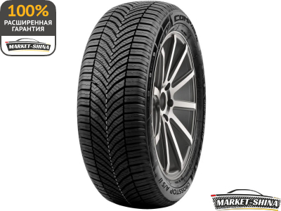 Compasal Crosstop A/S II 225/55 R19 99W