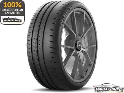 Michelin Pilot Sport Cup 2 255/35 R20 97Y
