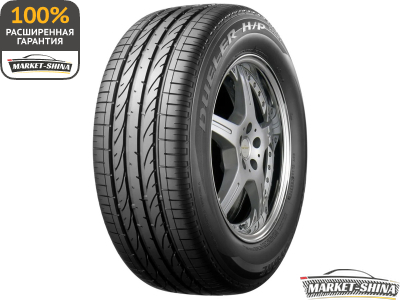 Bridgestone Dueler H/P Sport AS 235/50 R19 99V