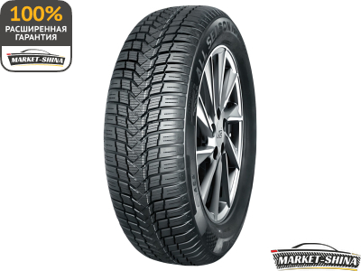 Autogreen All Season Versat AS2 175/65 R14 82T
