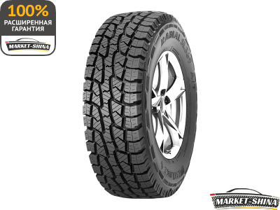 Westlake SL369 235/75 R15 109S