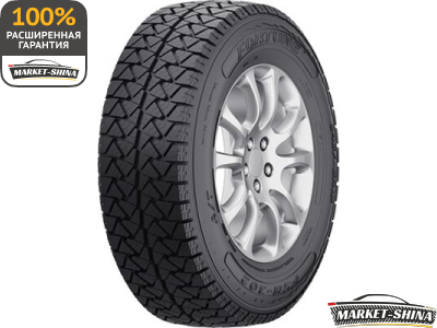 Fortune FSR-302 265/70 R16 112T