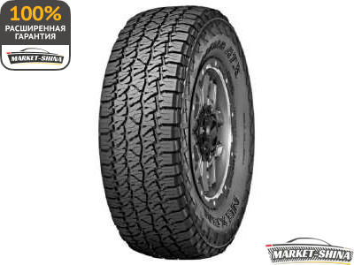 Nexen Roadian ATX 255/75 R17 111Q