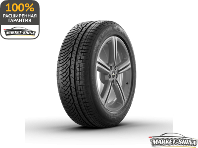 Michelin Pilot Alpin 4 265/40 R20 104W