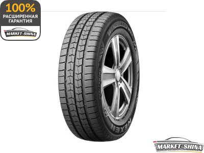 Nexen Winguard WT1 215/70 R16 108/106R