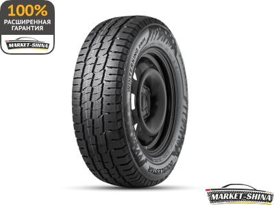 Double Star DW06 195/60 R16 99/97T