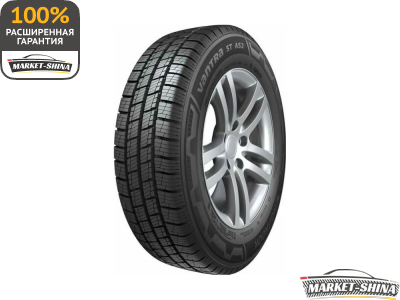 Hankook Vantra ST AS2 RA30 195/75 R16 107/105R