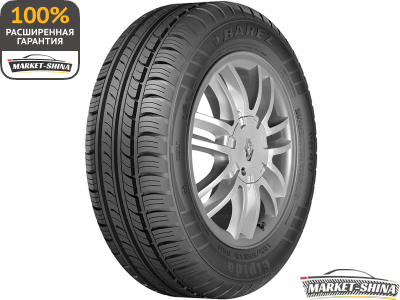 BAREZ Elpida 185/65 R15 88H