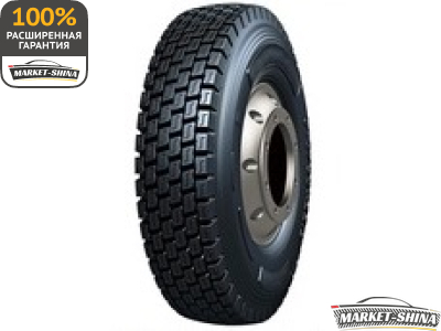 Compasal CPD81 295/80 R22.5 154/151M
