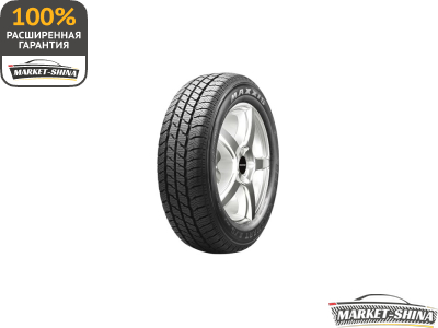 Maxxis AL2 Vansmart A/S 215/65 R16 109T