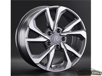 Replay B271 7.5 x 19 5*112 Et:32 Dia:66.6 GMF