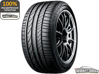 Bridgestone Potenza RE050A 275/40 R18 99W