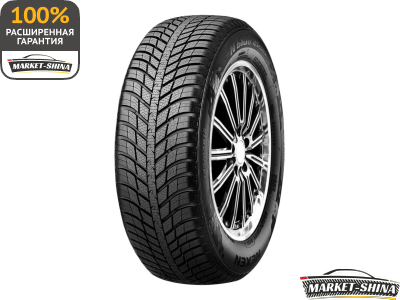 Nexen N'Blue 4Season 205/55 R16 91H