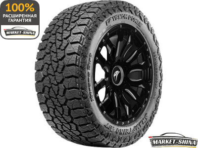 VENOM Swampthing A/T 33/12.5 R20 114Q