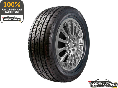 Powertrac SnowStar 195/65 R15 91T