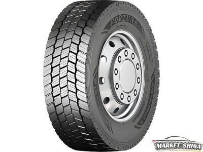 Fortune RegioDrive 01 DR622 315/70 R22.5 154/150L