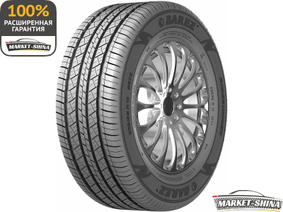 BAREZ Riderunner S673 225/60 R18 100V