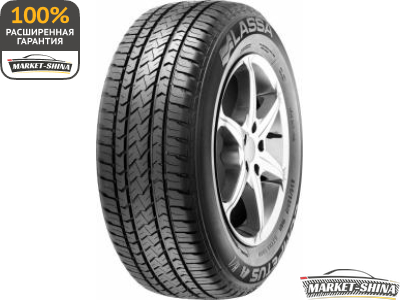 LASSA Competus H/L 215/65 R16 98H