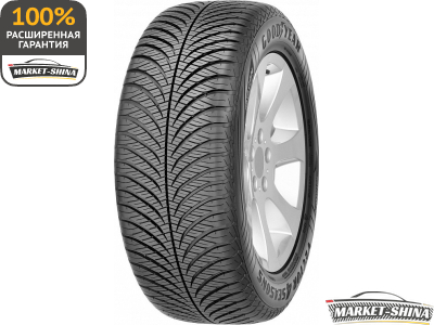 Goodyear Vector 4Seasons Gen-2 235/45 R19 99V