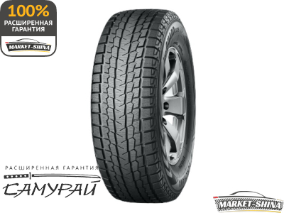 Yokohama iceGuard Studless G075 315/30 R22 107Q
