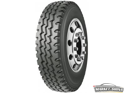 Landspider Longtraxx AP100 7.5/0 R16 122/118L
