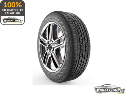 KAVIR TIRE КВ800 TENACIOUS 235/55 R18 100H