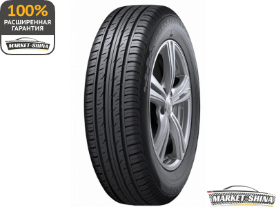 Dunlop Grandtrek PT3 205/70 R15 96H