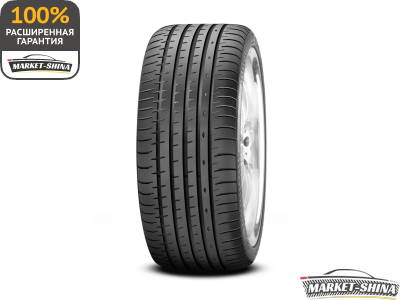ACCELERA PHi-2 275/30 R19 96Y