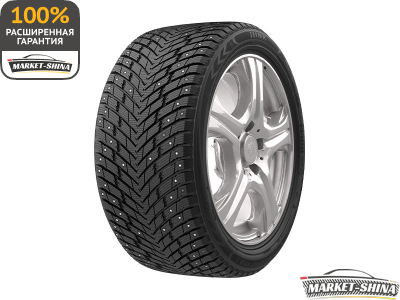 Ilink Wintervorhut Stud II 275/45 R20 110T
