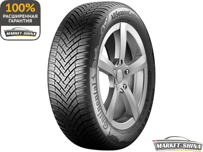 Continental AllSeasonContact 235/55 R19 101T