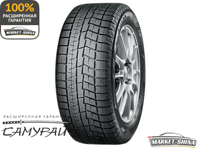Yokohama iceGuard Studless iG60 225/60 R18 104Q