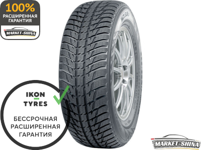Ikon Tyres (Nokian Tyres) WR SUV 3 265/50 R19 110V