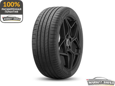 Pirelli PZERO LUXURY SALOON 255/35 R19 96Y