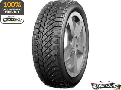 Gislaved Nord Frost 200 245/50 R18 104T