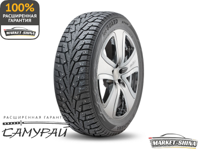 Yokohama Ice Guard IG65 225/60 R18 104T