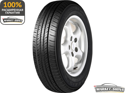 Maxxis Mecotra MP10 195/65 R15 91H