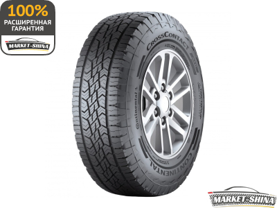 Continental CrossContact ATR 245/65 R17 111H