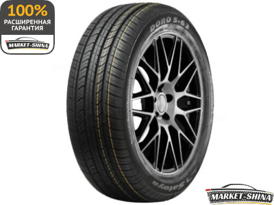 Satoya Doro S-63 185/70 R14 88H