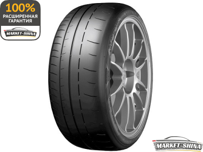 Goodyear Eagle F1 Supersport 325/30 R21 108Y