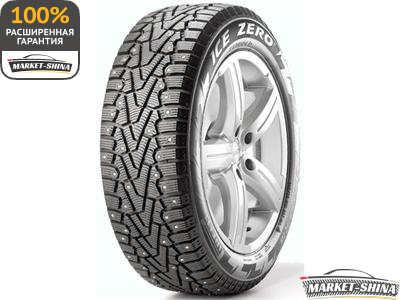 Pirelli Ice Zero 245/40 R18 97H