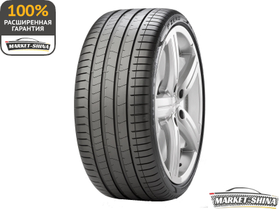 Pirelli P Zero 255/35 R19 96Y