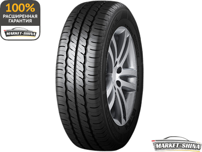 LAUFEN X-Fit Van LV01 225/65 R16 112R