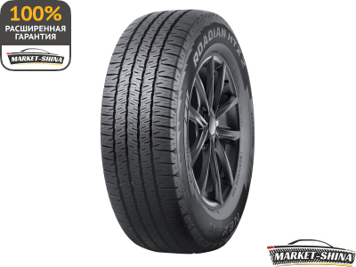 Nexen Roadian HTX2 265/60 R18 110H