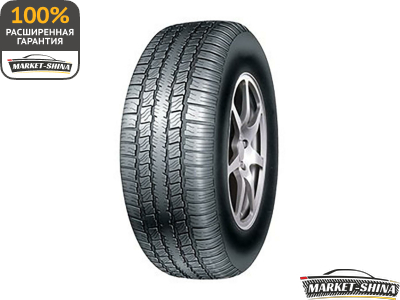 Leao Tire (LingLong) LMC6 185/75 R16 104R