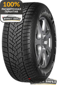 Goodyear UltraGrip Ice SUV Gen-1 225/55 R19 103T