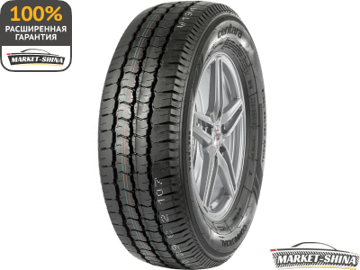 Centara Commercial 195/0 R14 106/104Q