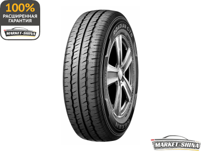 Nexen Roadian CT8 185/0 R14 102T